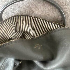 Kate Spade Grey Purse
